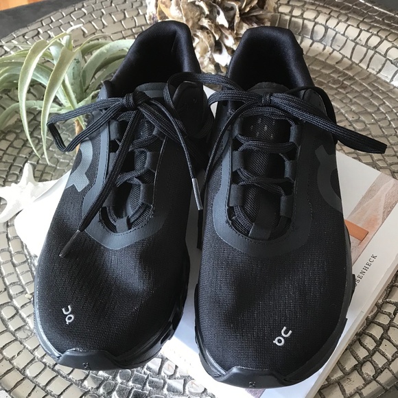 ON RUNNING CLOUD MONSTER RUNNING SHOES - Picture 4 of 12